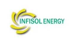 Infisol Energy logo