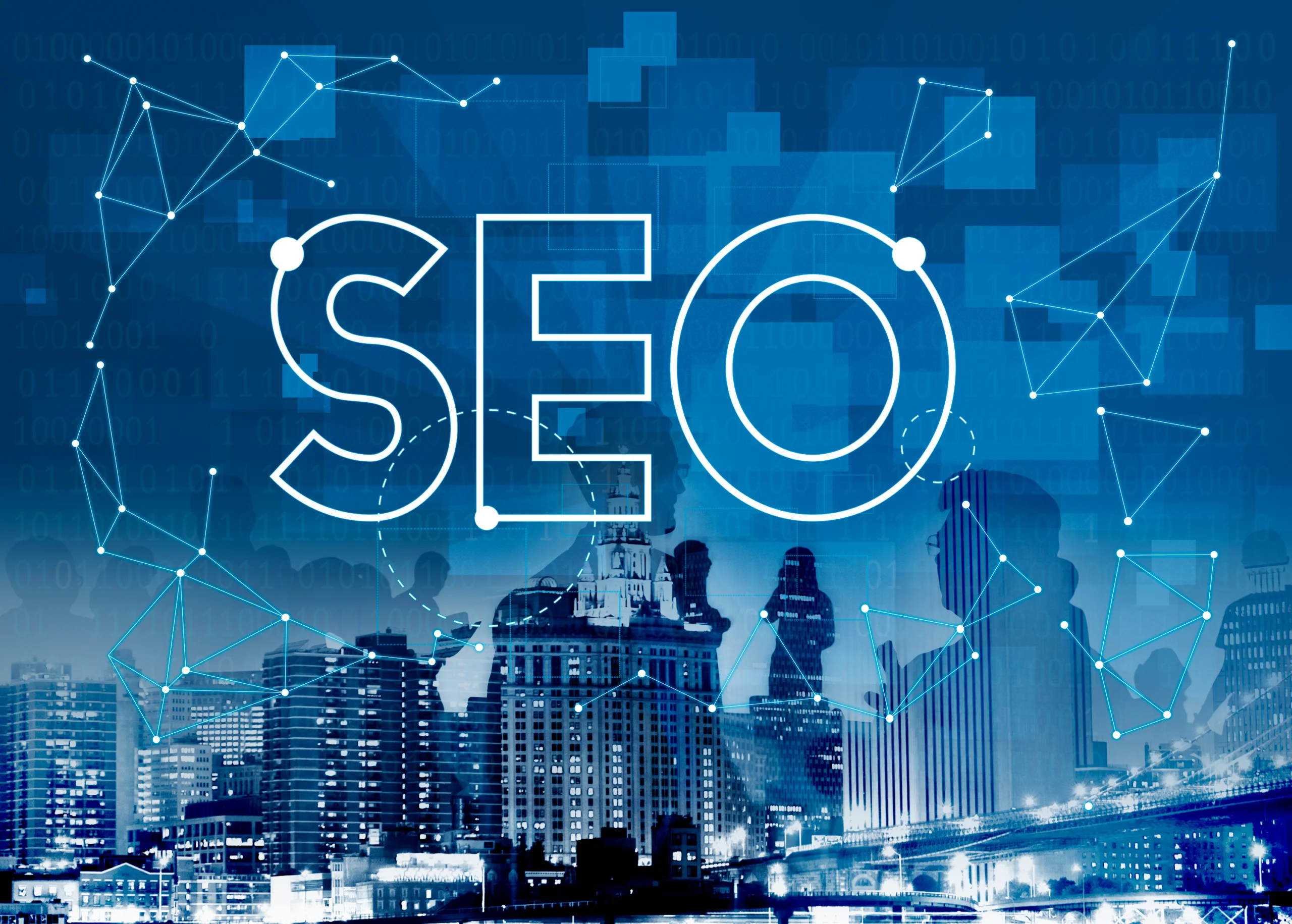 best SEO company in India