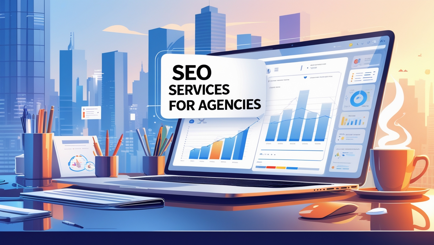 Best white label SEO services for Agencies