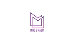 Mind & Magik logo