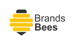 Brands Bees logo