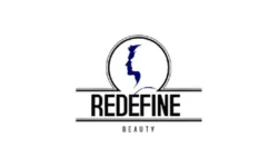 Redefine Beauty logo