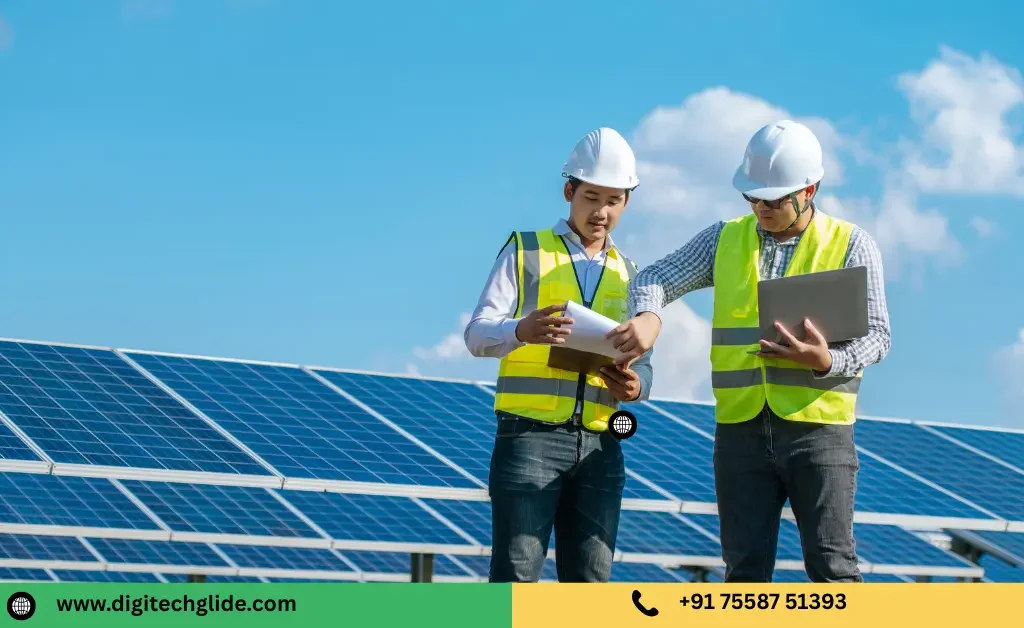 How SEO Helped a Solar Company Grow 200% Local Traffic in 6 Months
