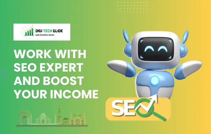 Boost your income with Seo hire best seo company in 2025