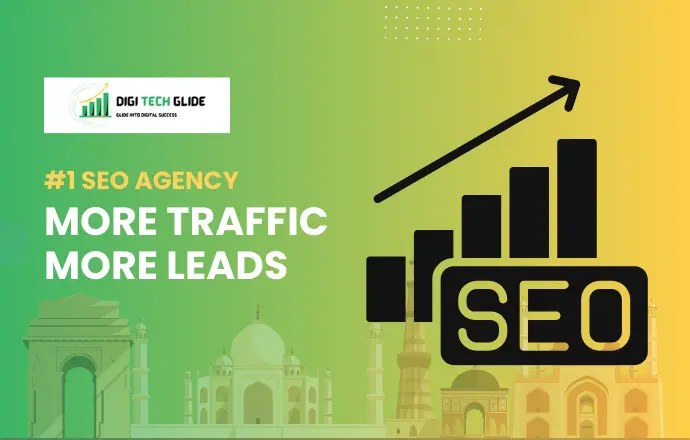 Best seo agency can help you to generate more traffic, more leads
