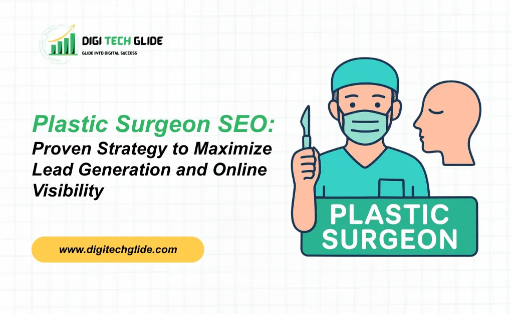 Plastic Surgeon SEO services