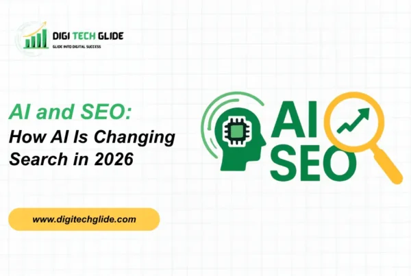 AI and SEO: How AI Is Changing Search in 2026