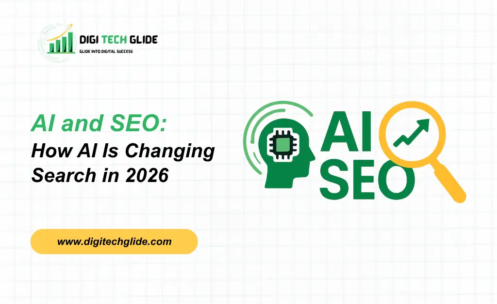 AI and SEO: How AI Is Changing Search in 2026
