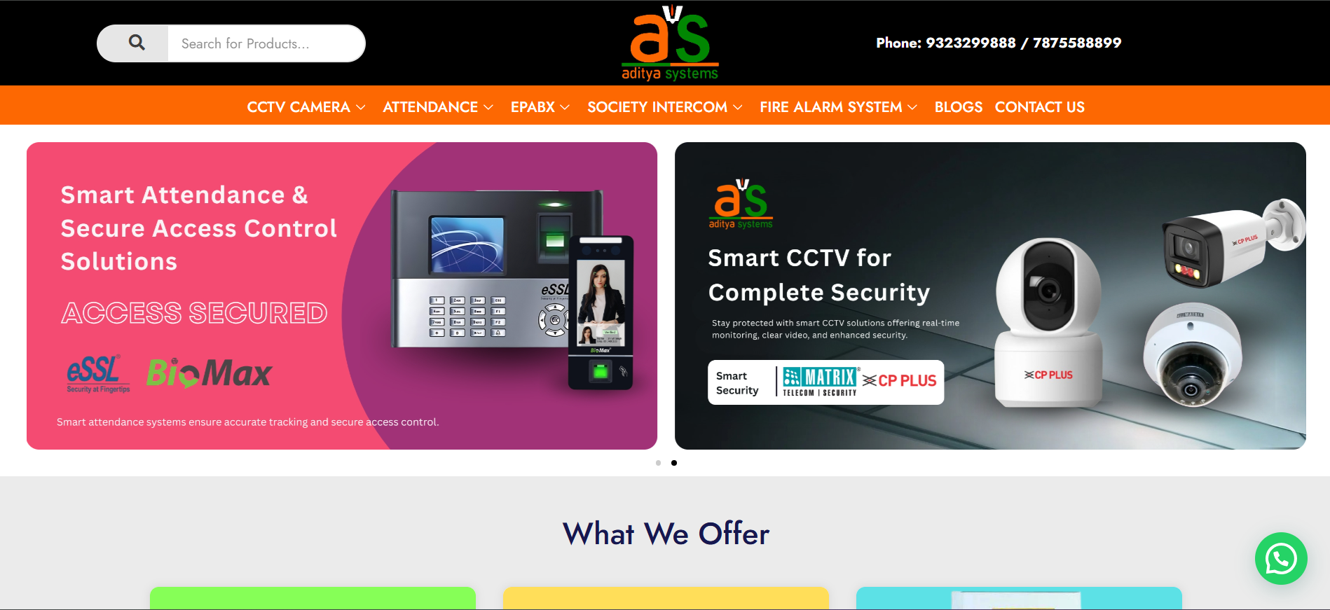 adityasystems