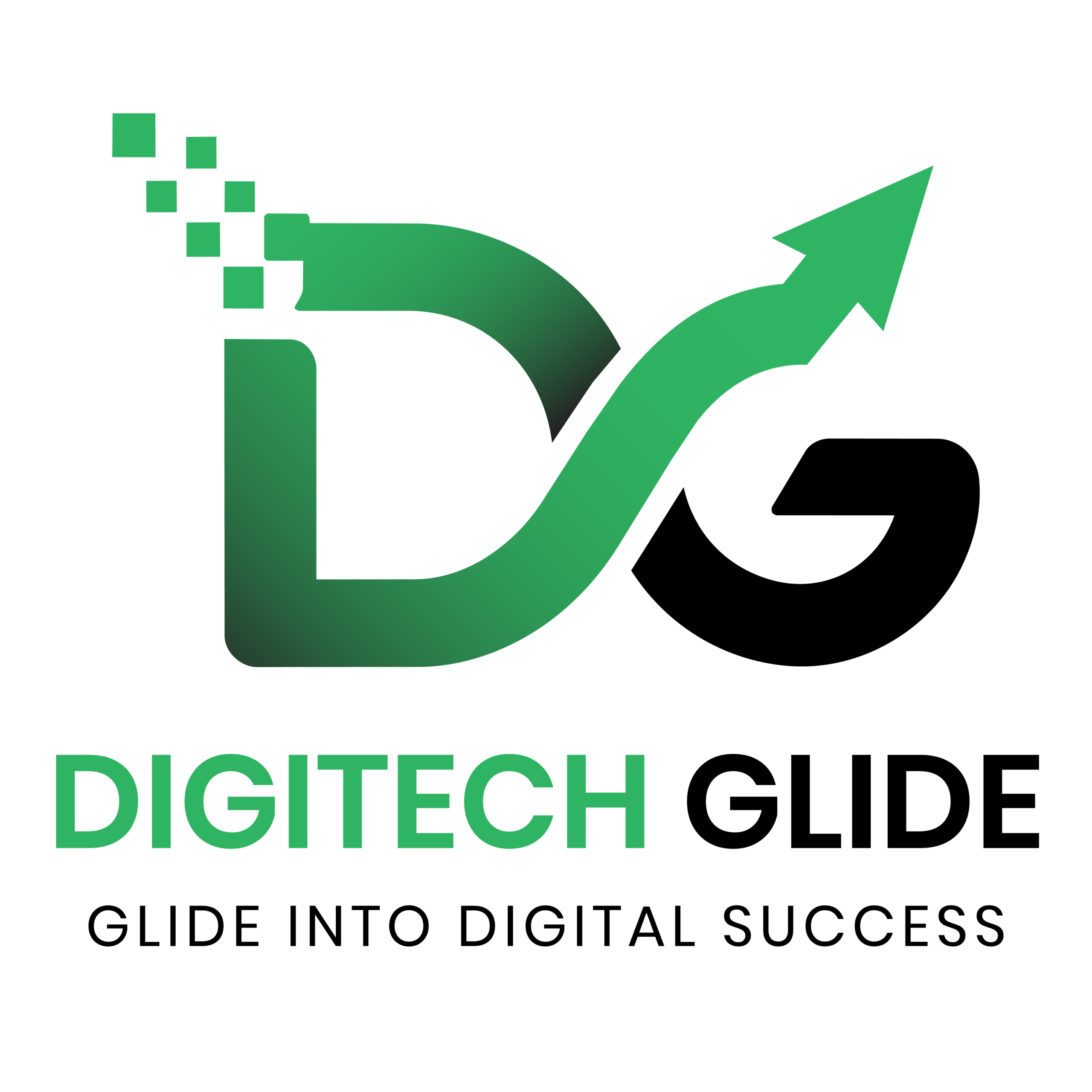 Digitech Glide