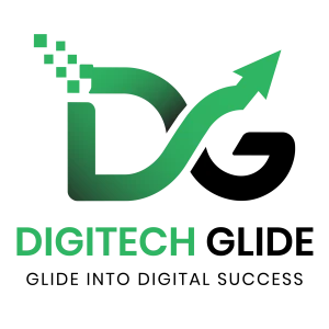 Digitech Glide