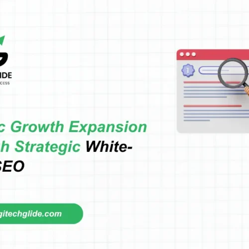 Organic Growth Expansion Through Strategic White-Label SEO