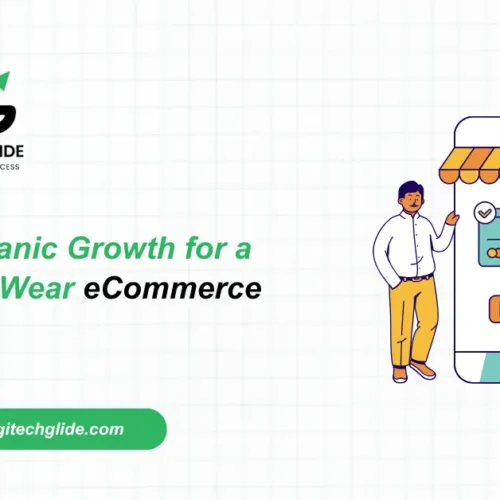 2X Organic Growth for a Winter Wear eCommerce Brand