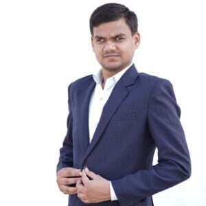 Amar Sonawane, Founder of Digitech Glide