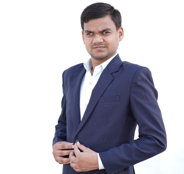 Amar Sonawane, Founder of Digitech Glide