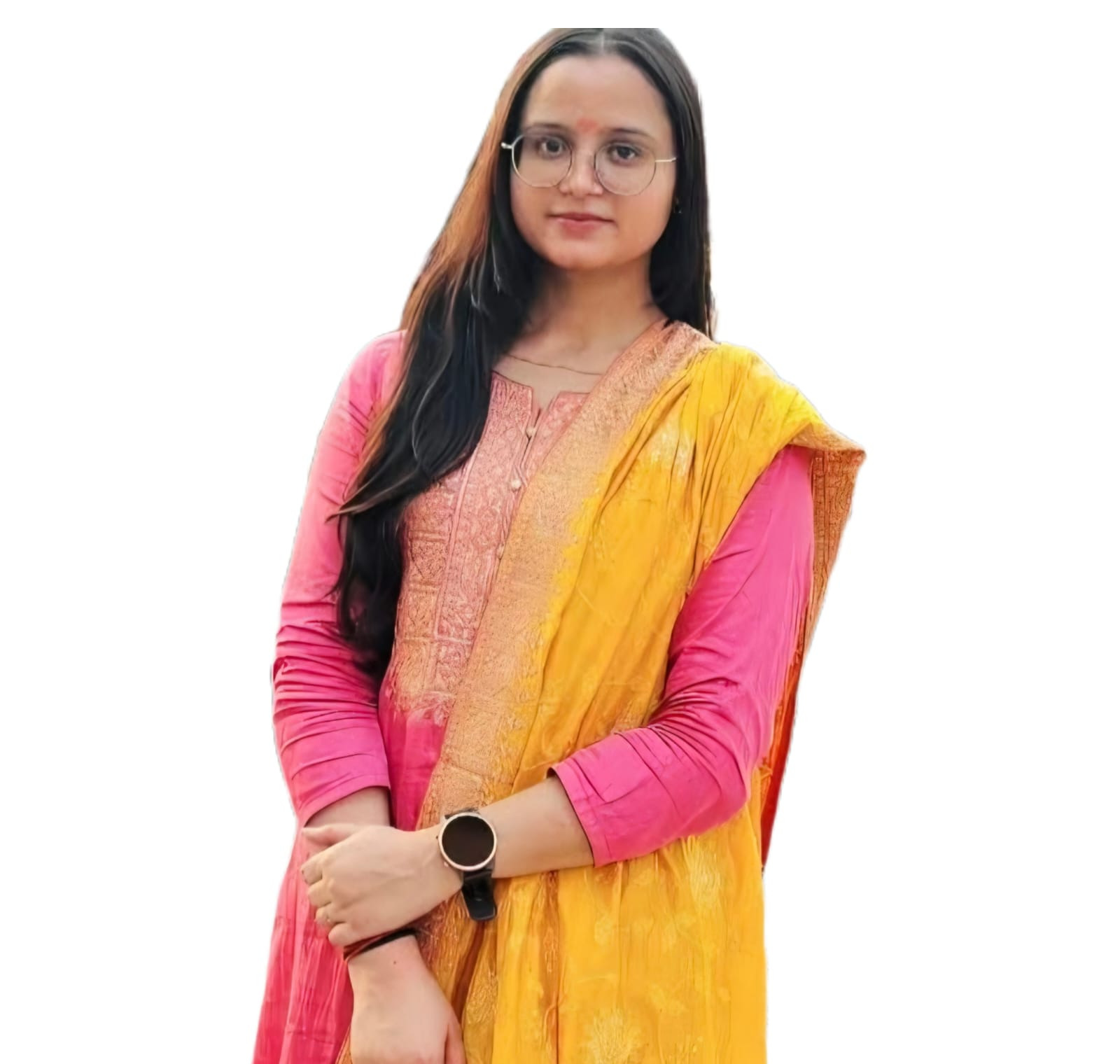 Kavita Singh, SEO Specialist at Digitech Glide